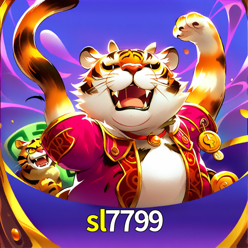 Imagem promocional da sl7799 mostrando a plataforma e suas vantagens